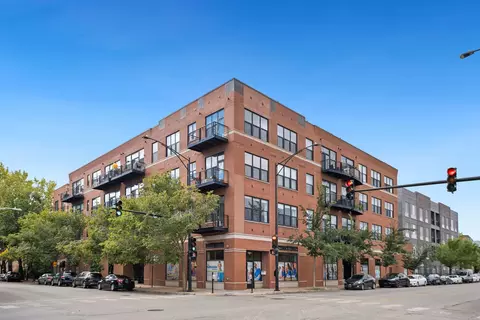 2 S Leavitt St #206, Chicago, IL 60612