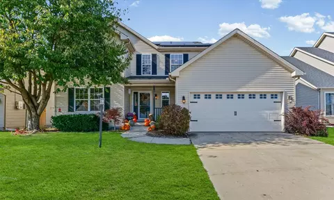 1307 Farley Ln, Champaign, IL 61822
