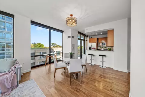 Dining - 233 E 13th St #601, Chicago, IL 60605 photo 1 of 2