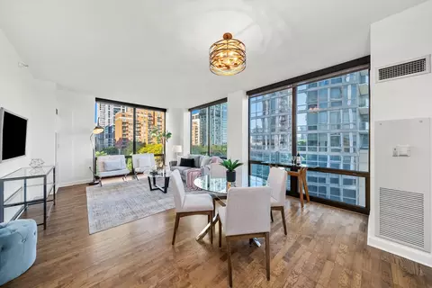 Living - 233 E 13th St #601, Chicago, IL 60605 photo 1 of 6