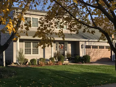 2224 Flambeau Dr, Naperville, IL 60564