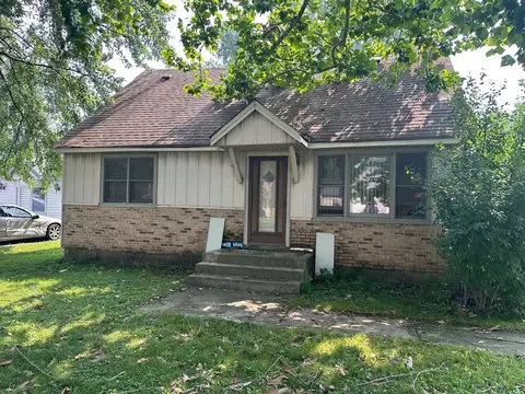 7733 Beloit Ave, Bridgeview, IL 60455