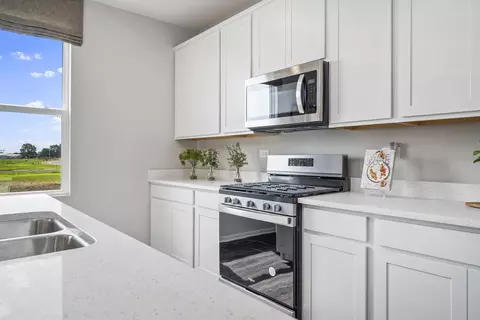 Kitchen - 14925 S Parkview Dr, Plainfield, IL 60544 photo 3 of 4