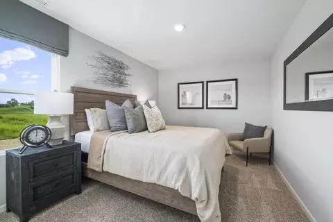 Bedroom - 14925 S Parkview Dr, Plainfield, IL 60544 photo 6 of 6