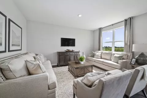 Living - 14925 S Parkview Dr, Plainfield, IL 60544 photo 2 of 2