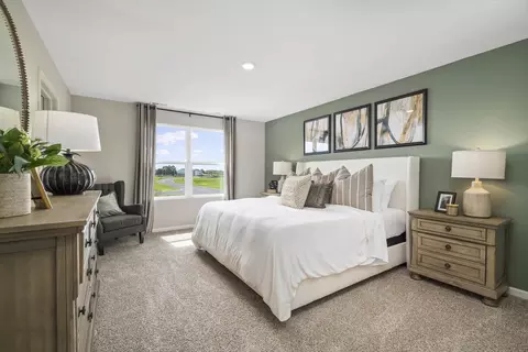Bedroom - 14925 S Parkview Dr, Plainfield, IL 60544 photo 1 of 6