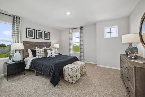 Bedroom - 14925 S Parkview Dr, Plainfield, IL 60544 photo 4 of 6