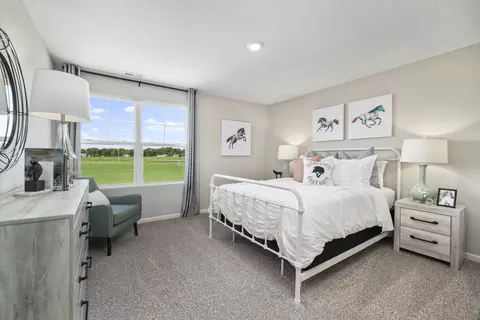 Bedroom - 14925 S Parkview Dr, Plainfield, IL 60544 photo 5 of 6