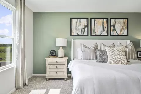 Bedroom - 14925 S Parkview Dr, Plainfield, IL 60544 photo 2 of 6