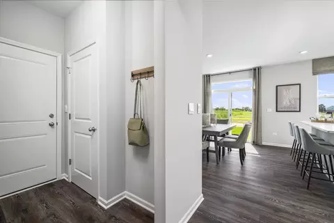 Entry Way - 14925 S Parkview Dr, Plainfield, IL 60544 photo 2 of 2