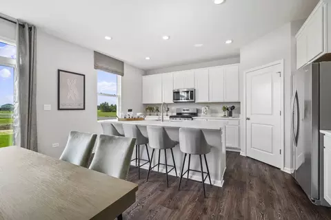 Kitchen - 14925 S Parkview Dr, Plainfield, IL 60544 photo 4 of 4