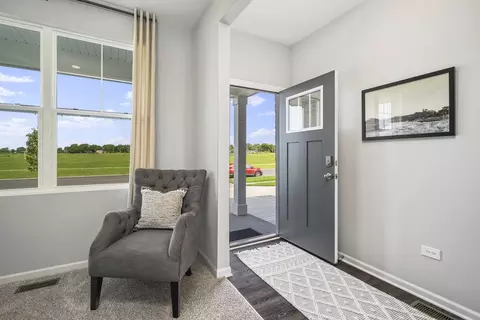 Entry Way - 14925 S Parkview Dr, Plainfield, IL 60544 photo 1 of 2