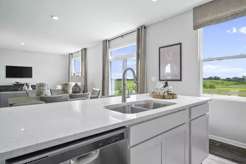Kitchen - 14925 S Parkview Dr, Plainfield, IL 60544 photo 1 of 4