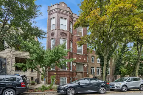 835 S Laflin St, Chicago, IL 60607