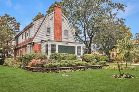 Undisclosed, Park Ridge, IL 60068