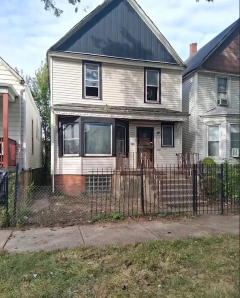 7244 S Sangamon St, Chicago, IL 60621