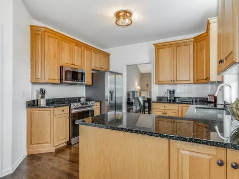 Kitchen - Undisclosed, Winfield, IL 60190 photo 3 of 4