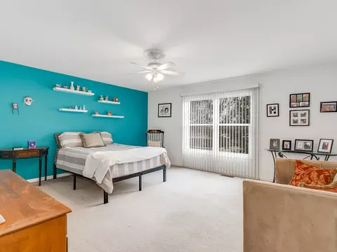 Bedroom - Undisclosed, Winfield, IL 60190 photo 3 of 4