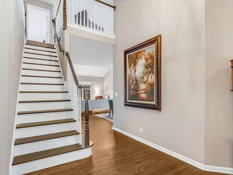Entry Way - Undisclosed, Winfield, IL 60190 photo 1 of 2