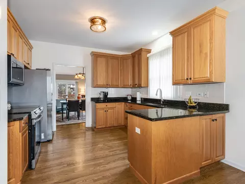 Kitchen - Undisclosed, Winfield, IL 60190 photo 1 of 4