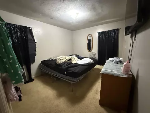 Bedroom - 1021 Briarcliff Dr, Rantoul, IL 61866 photo 3 of 8