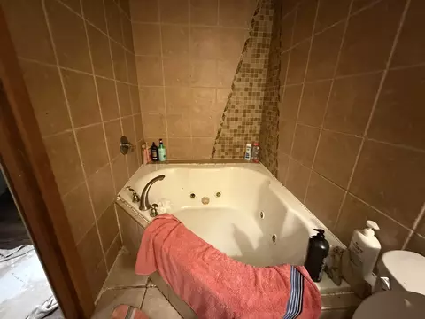Bath - 1021 Briarcliff Dr, Rantoul, IL 61866 photo 4 of 5