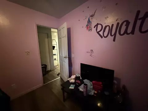Bedroom - 1021 Briarcliff Dr, Rantoul, IL 61866 photo 8 of 8