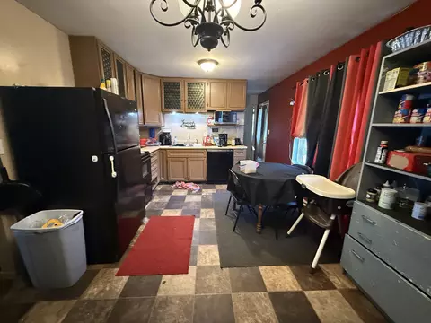Kitchen - 1021 Briarcliff Dr, Rantoul, IL 61866 photo 1 of 2