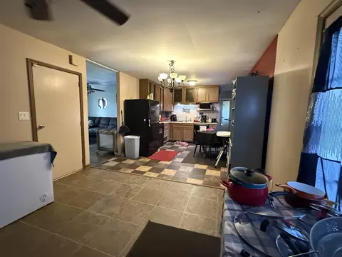 Entry Way - 1021 Briarcliff Dr, Rantoul, IL 61866 photo 1 of 1