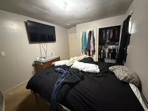 Bedroom - 1021 Briarcliff Dr, Rantoul, IL 61866 photo 2 of 8