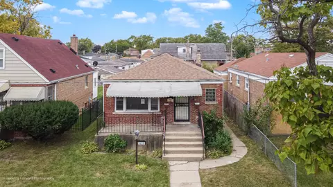9606 S Eggleston Ave, Chicago, IL 60628