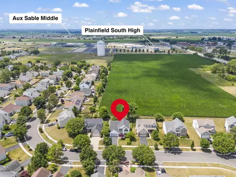 View/Area - 7425 Rosewind Dr, Plainfield, IL 60586 photo 5 of 15