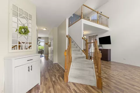 Entry Way - 7425 Rosewind Dr, Plainfield, IL 60586 photo 1 of 3