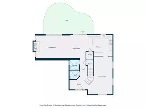 Floorplan - 7425 Rosewind Dr, Plainfield, IL 60586 photo 1 of 3