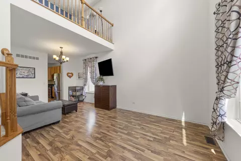 Living - 7425 Rosewind Dr, Plainfield, IL 60586 photo 1 of 4