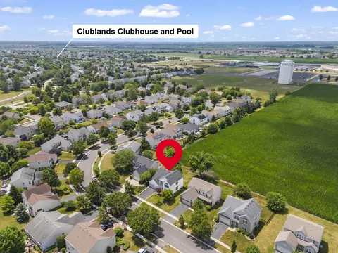 View/Area - 7425 Rosewind Dr, Plainfield, IL 60586 photo 4 of 15