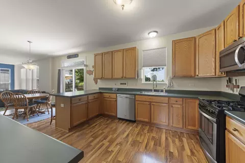 Kitchen - 7425 Rosewind Dr, Plainfield, IL 60586 photo 1 of 3