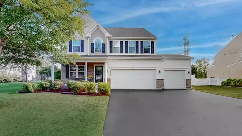 16607 Lewood Dr, Plainfield, IL 60586