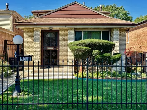 9310 S Eggleston Ave, Chicago, IL 60620
