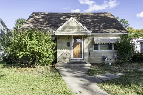 1815 Hervey Ave, North Chicago, IL 60064