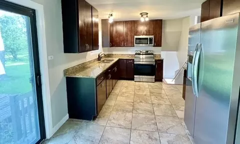 Kitchen - 17007 Elm Dr, Hazel Crest, IL 60429 photo 1 of 1