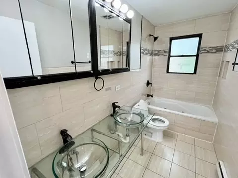 Bath - 17007 Elm Dr, Hazel Crest, IL 60429 photo 1 of 2