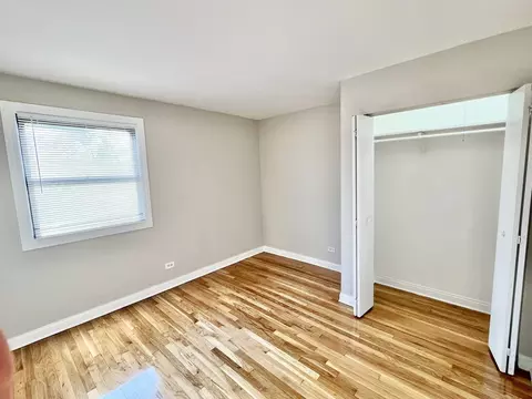 Bedroom - 17007 Elm Dr, Hazel Crest, IL 60429 photo 3 of 3