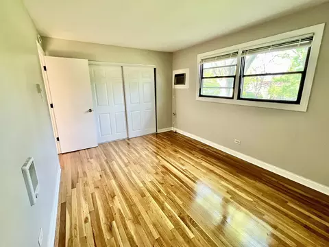 Bedroom - 17007 Elm Dr, Hazel Crest, IL 60429 photo 2 of 3