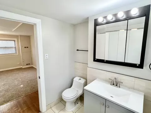 Bath - 17007 Elm Dr, Hazel Crest, IL 60429 photo 2 of 2