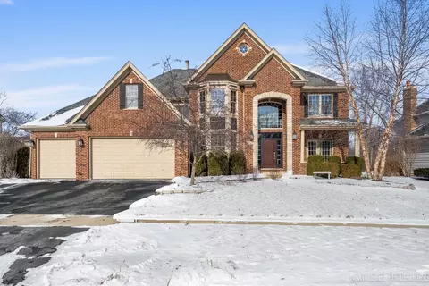 3353 Harvest Ridge Rd, Geneva, IL 60134