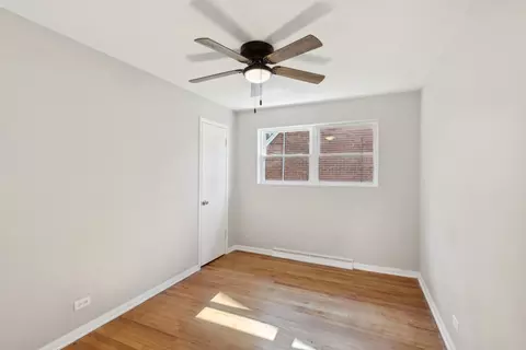 Bedroom - 14455 Des Plaines St, Harvey, IL 60426 photo 4 of 6