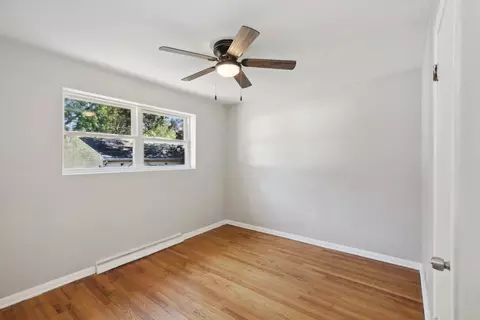 Bedroom - 14455 Des Plaines St, Harvey, IL 60426 photo 1 of 6