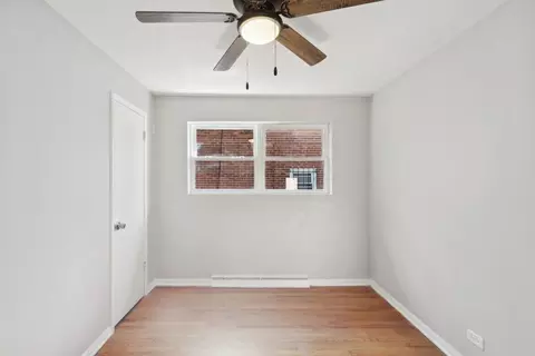 Bedroom - 14455 Des Plaines St, Harvey, IL 60426 photo 5 of 6