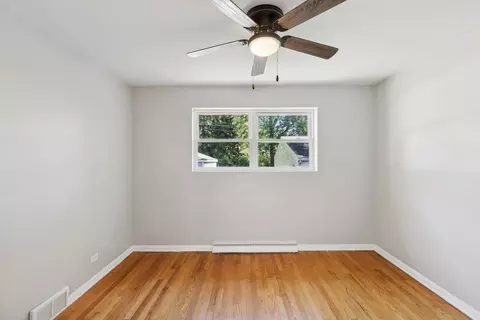 Bedroom - 14455 Des Plaines St, Harvey, IL 60426 photo 6 of 6